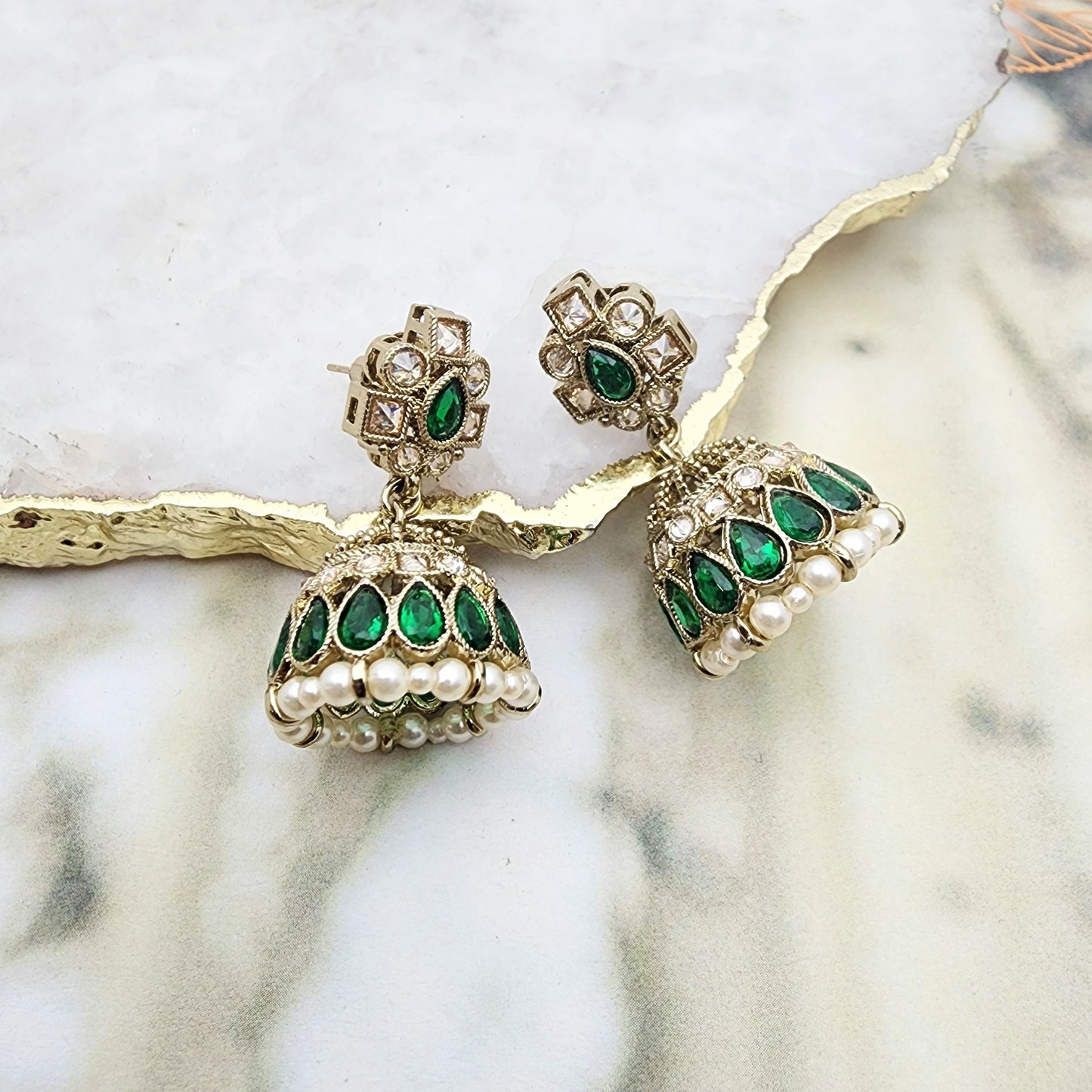 Kelsey Earrings