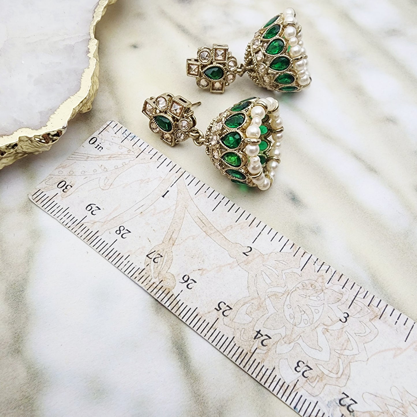 Kelsey Earrings