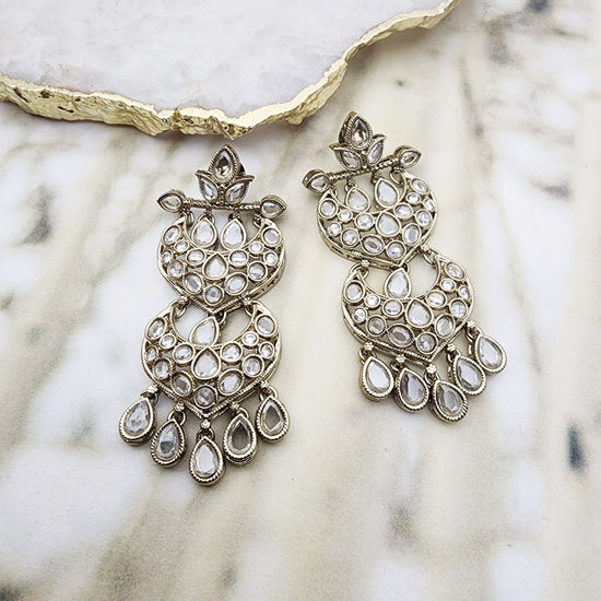Taj Earrings