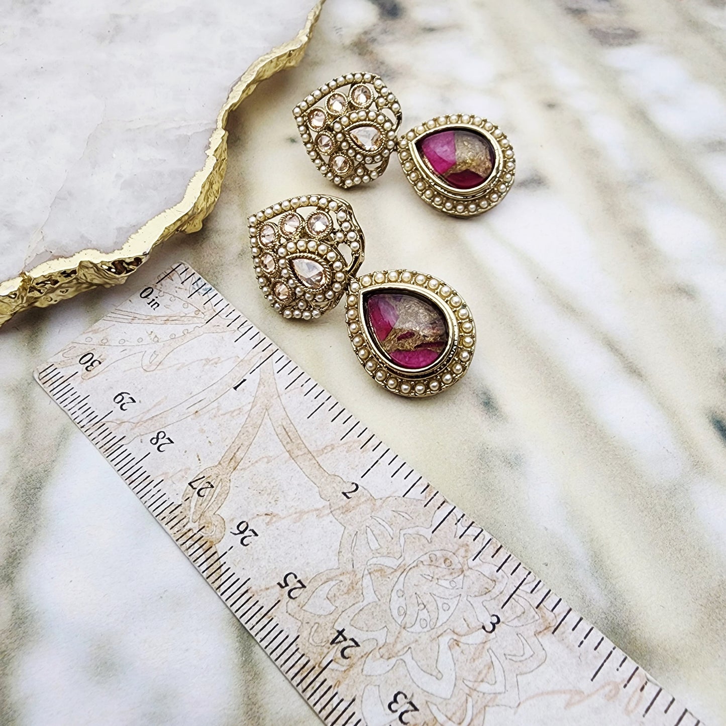 Bailey Earrings