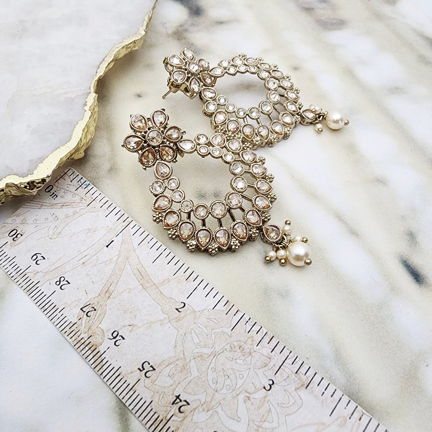 Neelu Earrings
