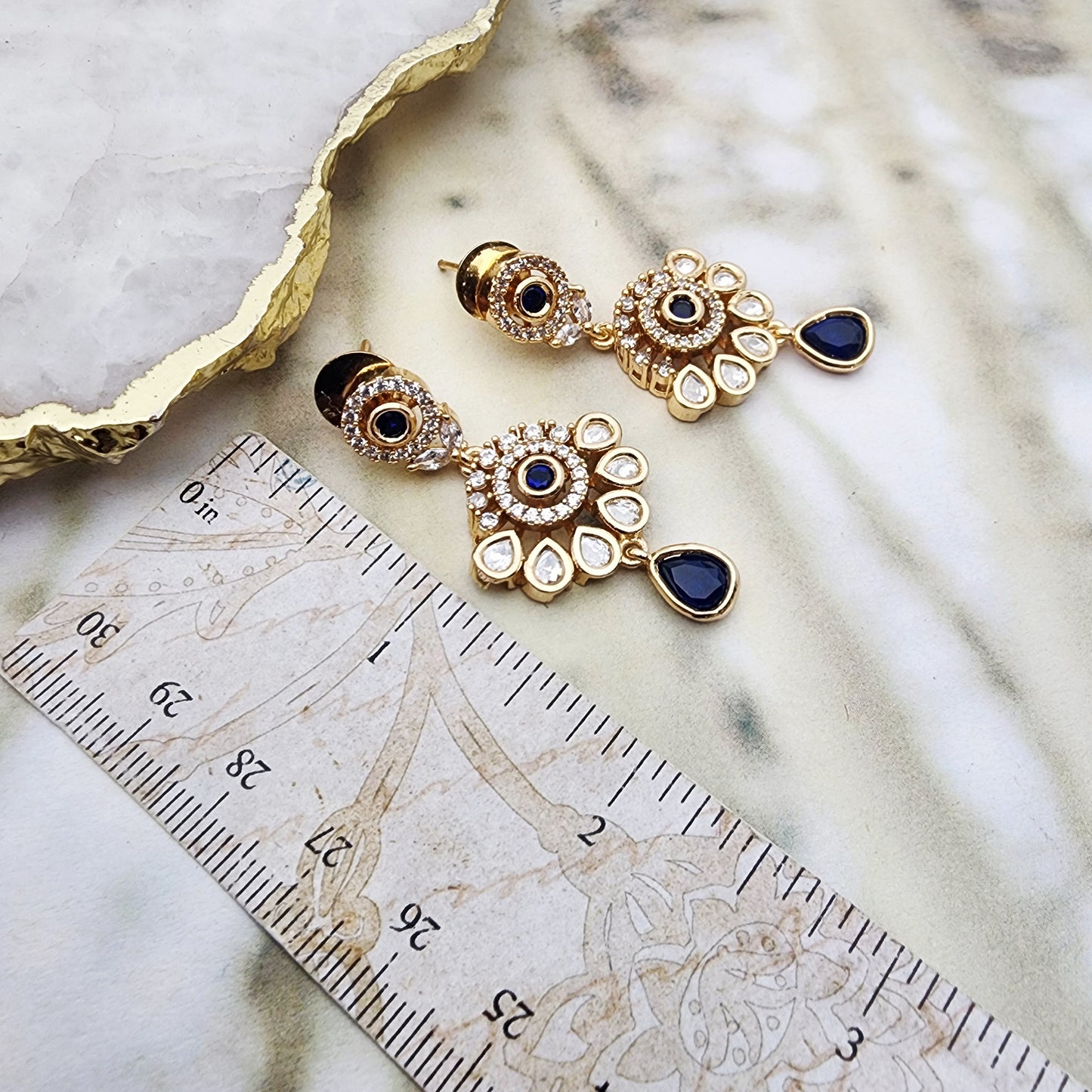 Annie Earrings