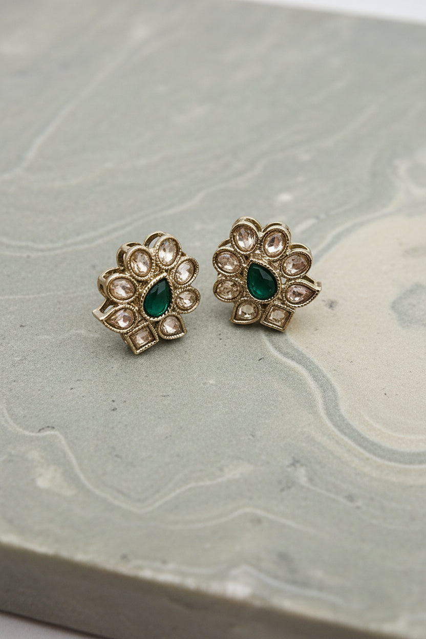 Fiona Earrings