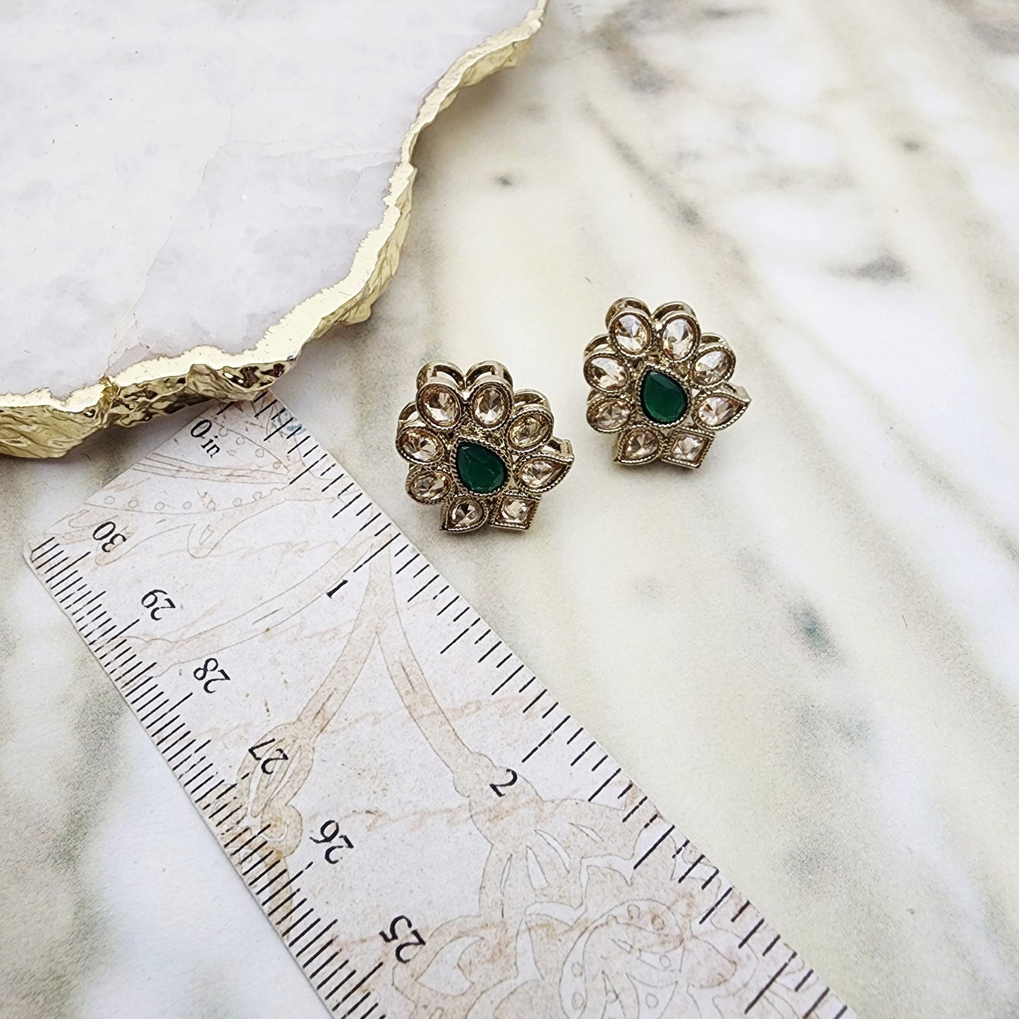 Fiona Earrings