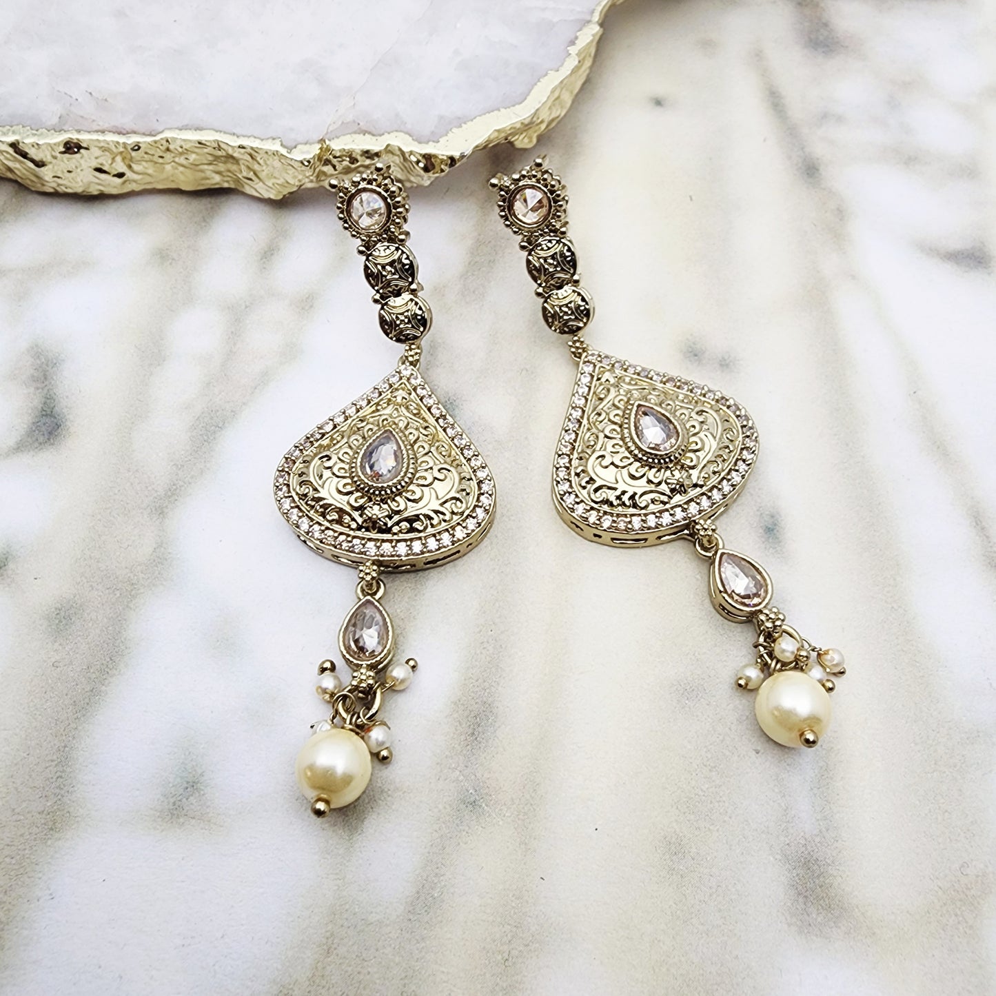 Megan Earrings