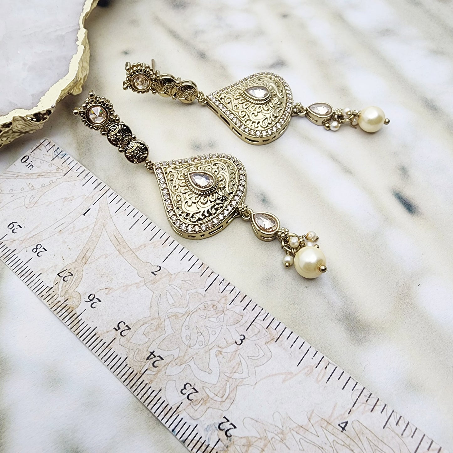 Megan Earrings