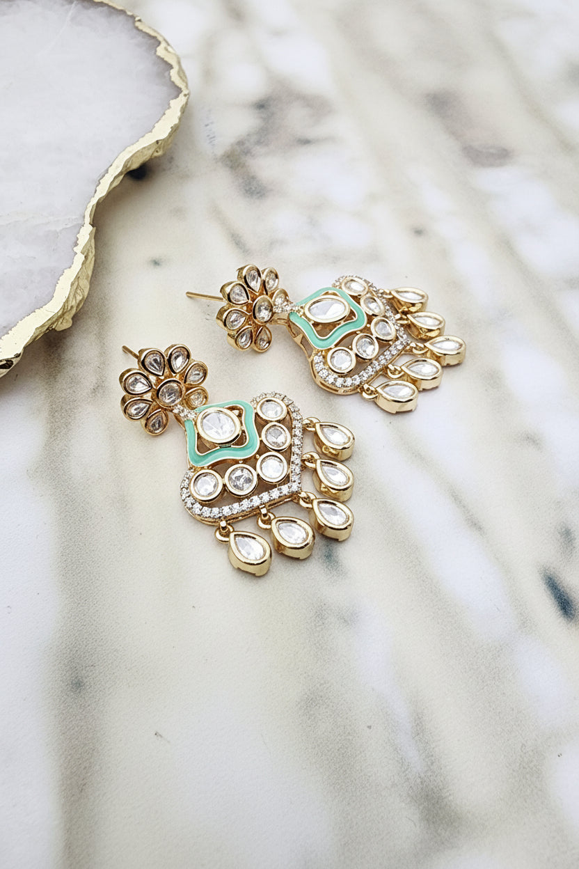 Elora Earrings