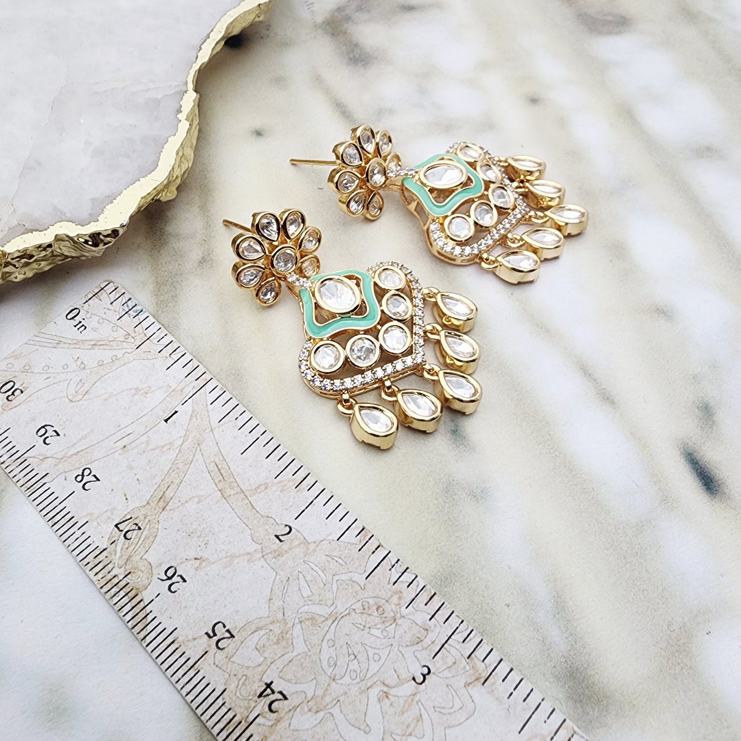 Elora Earrings