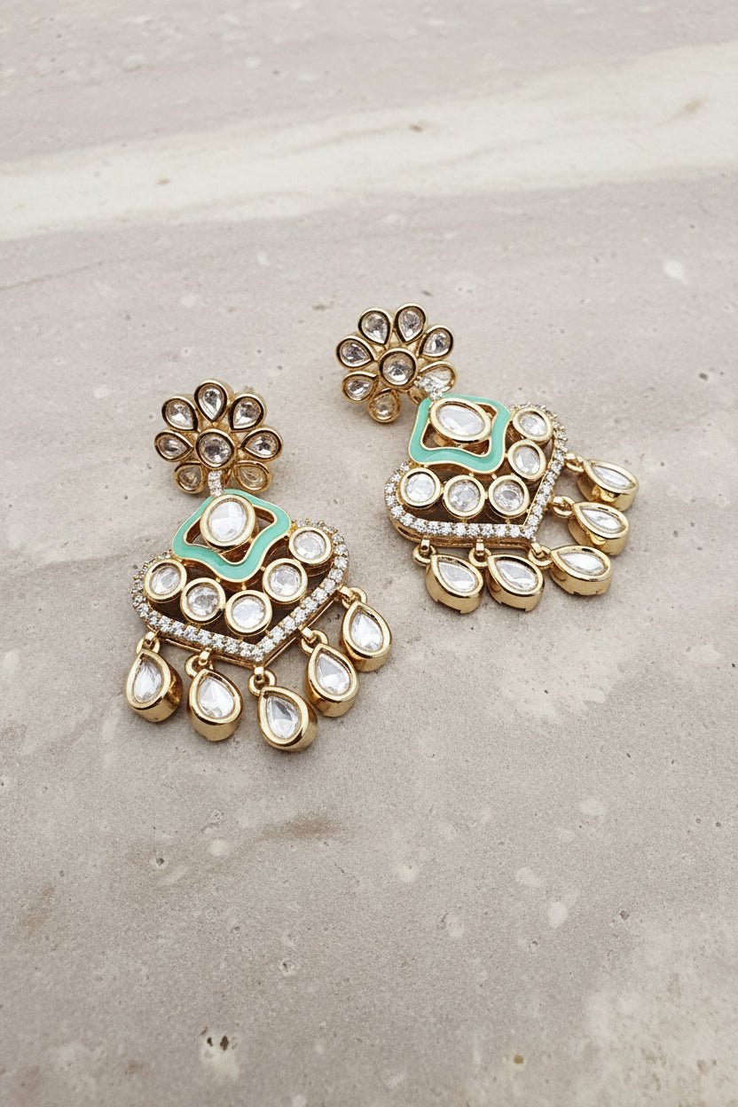 Elora Earrings