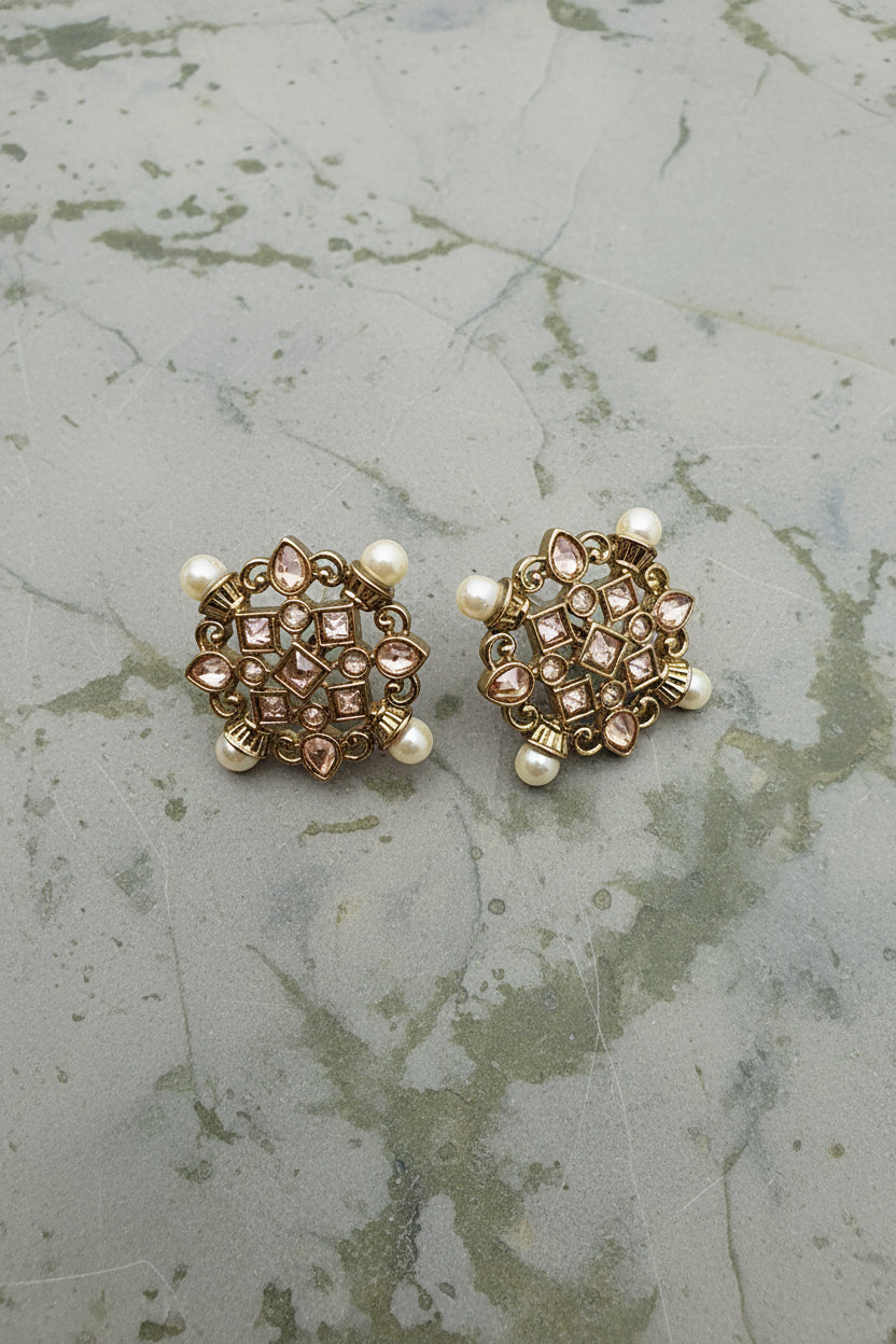 Sophia Earrings