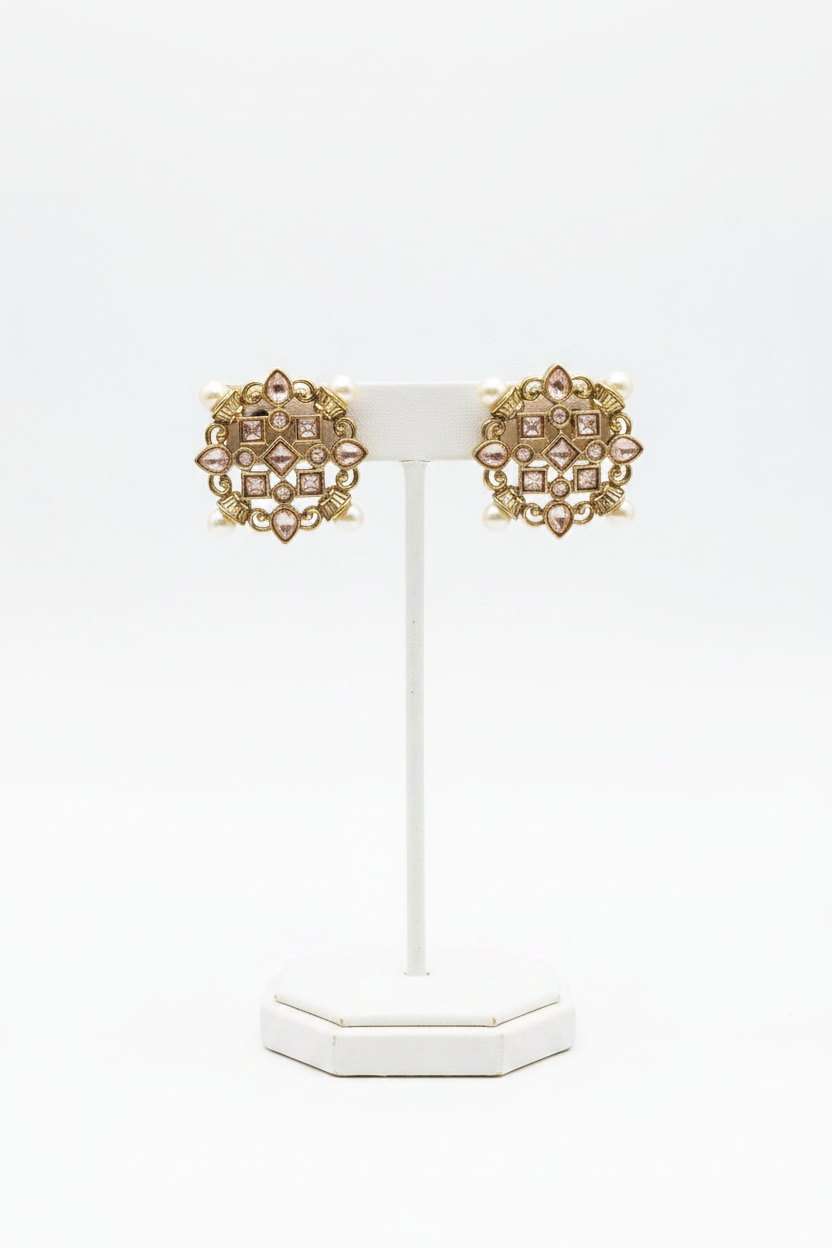 Sophia Earrings