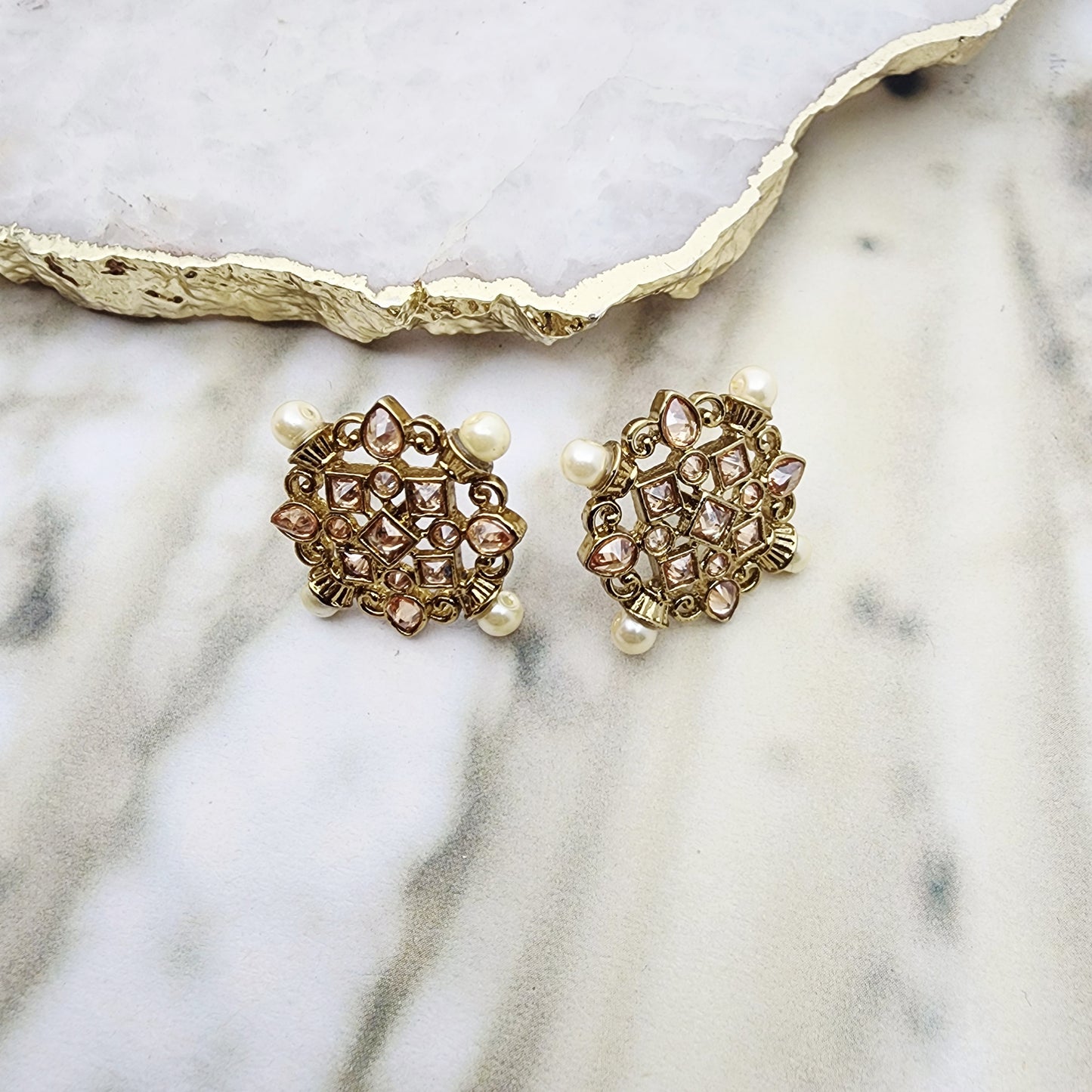 Sophia Earrings