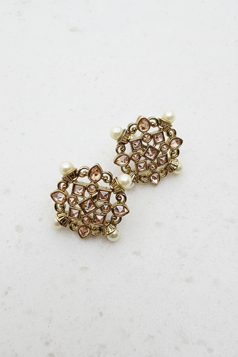 Sophia Earrings