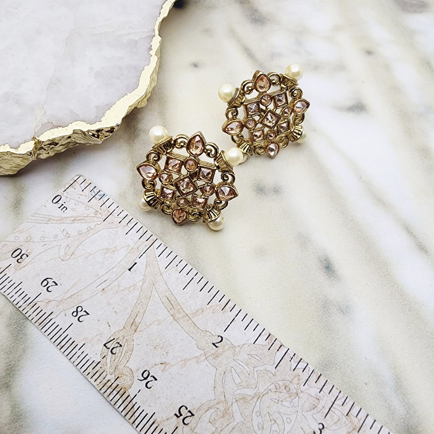 Sophia Earrings