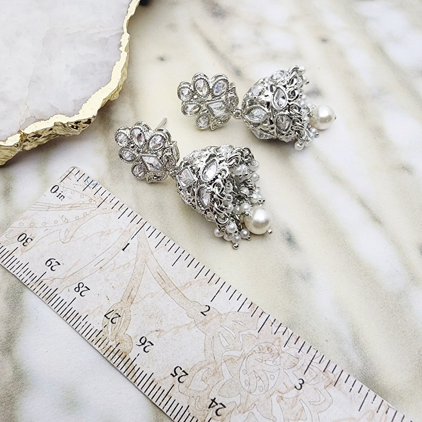 Kylie Earrings