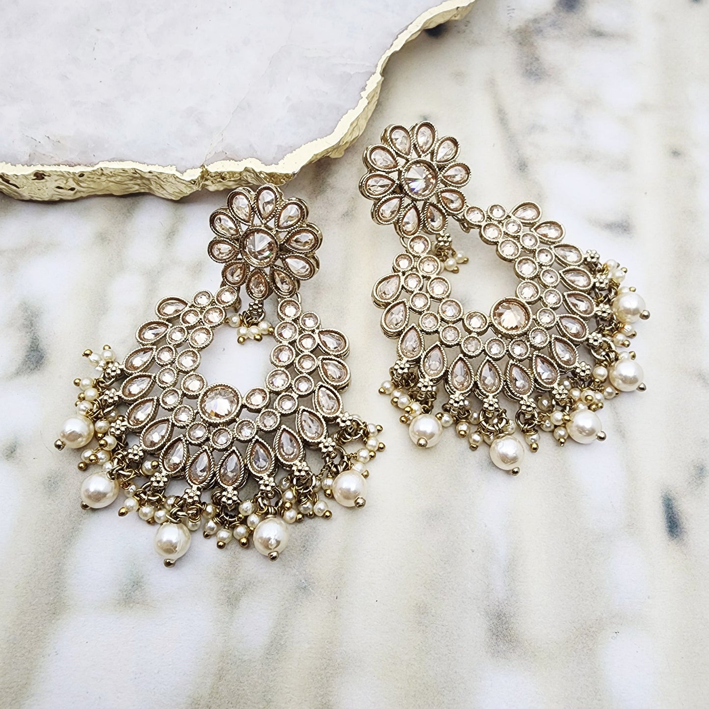 Bindi Earrings