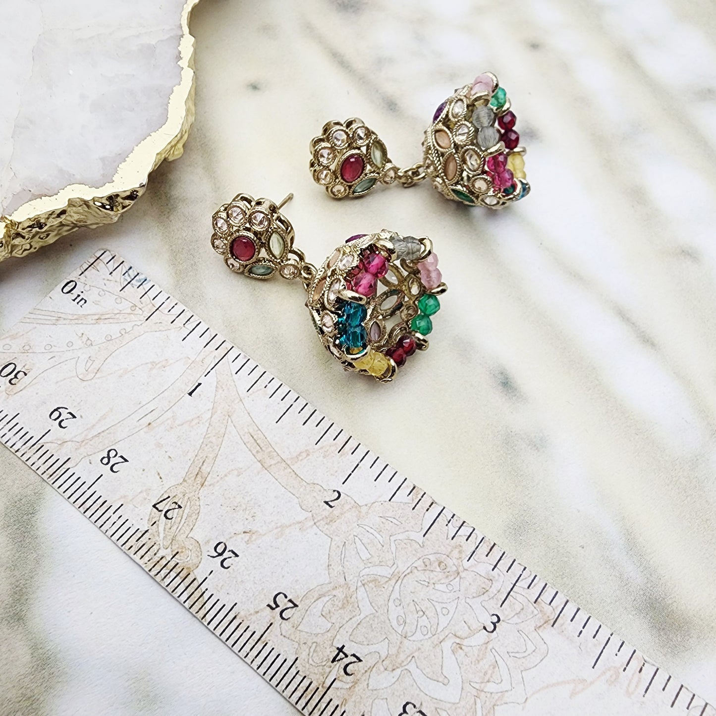 Nyla Earrings