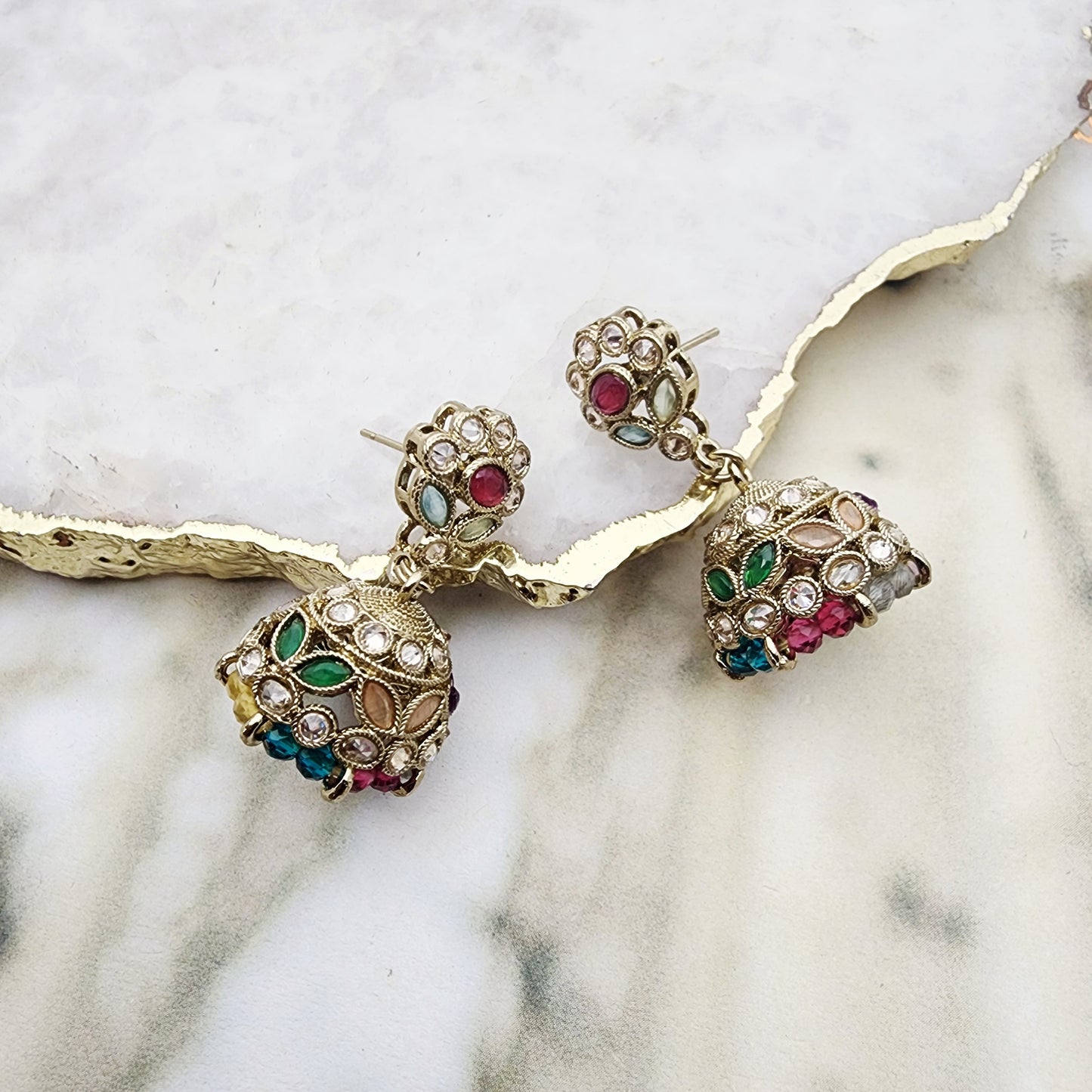 Nyla Earrings