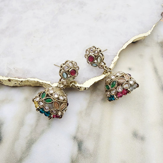 Nyla Earrings
