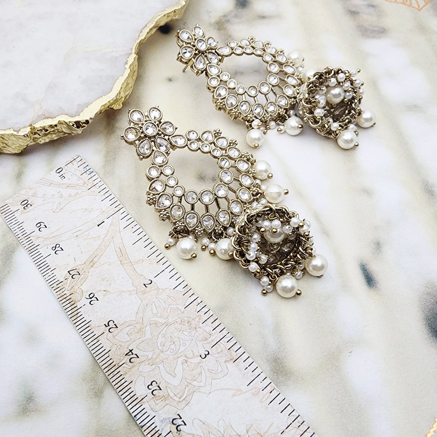 Kulbir Earrings