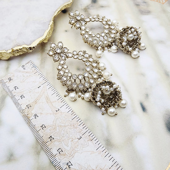 Kulbir Earrings