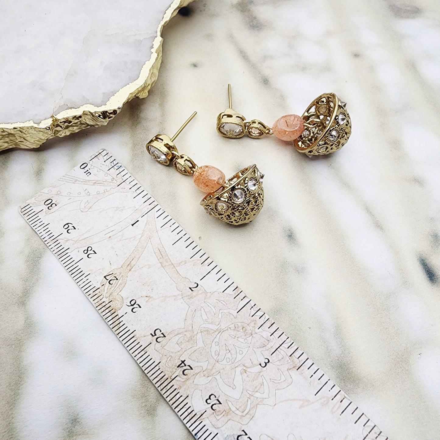 Kimmy Earrings