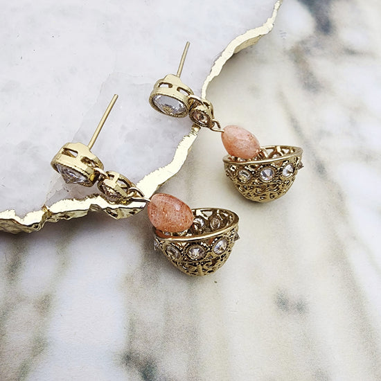Kimmy Earrings