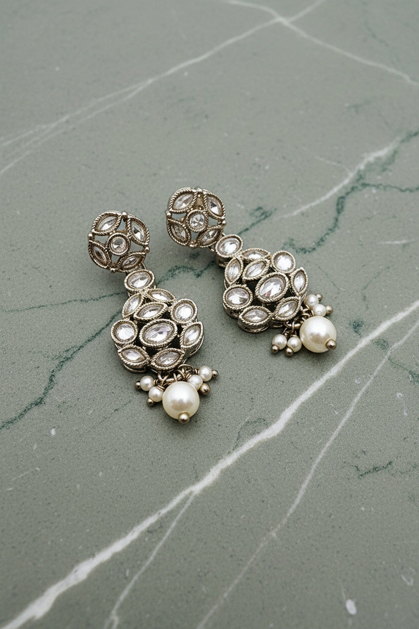 Allie Earrings