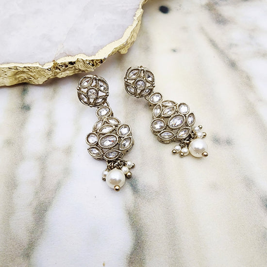 Allie Earrings