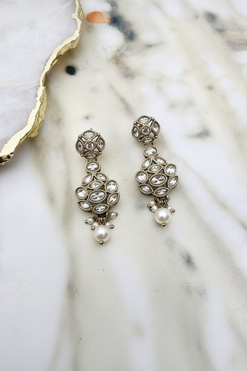Allie Earrings
