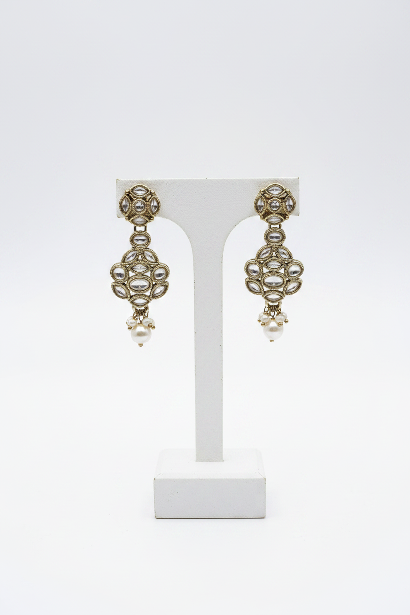 Allie Earrings