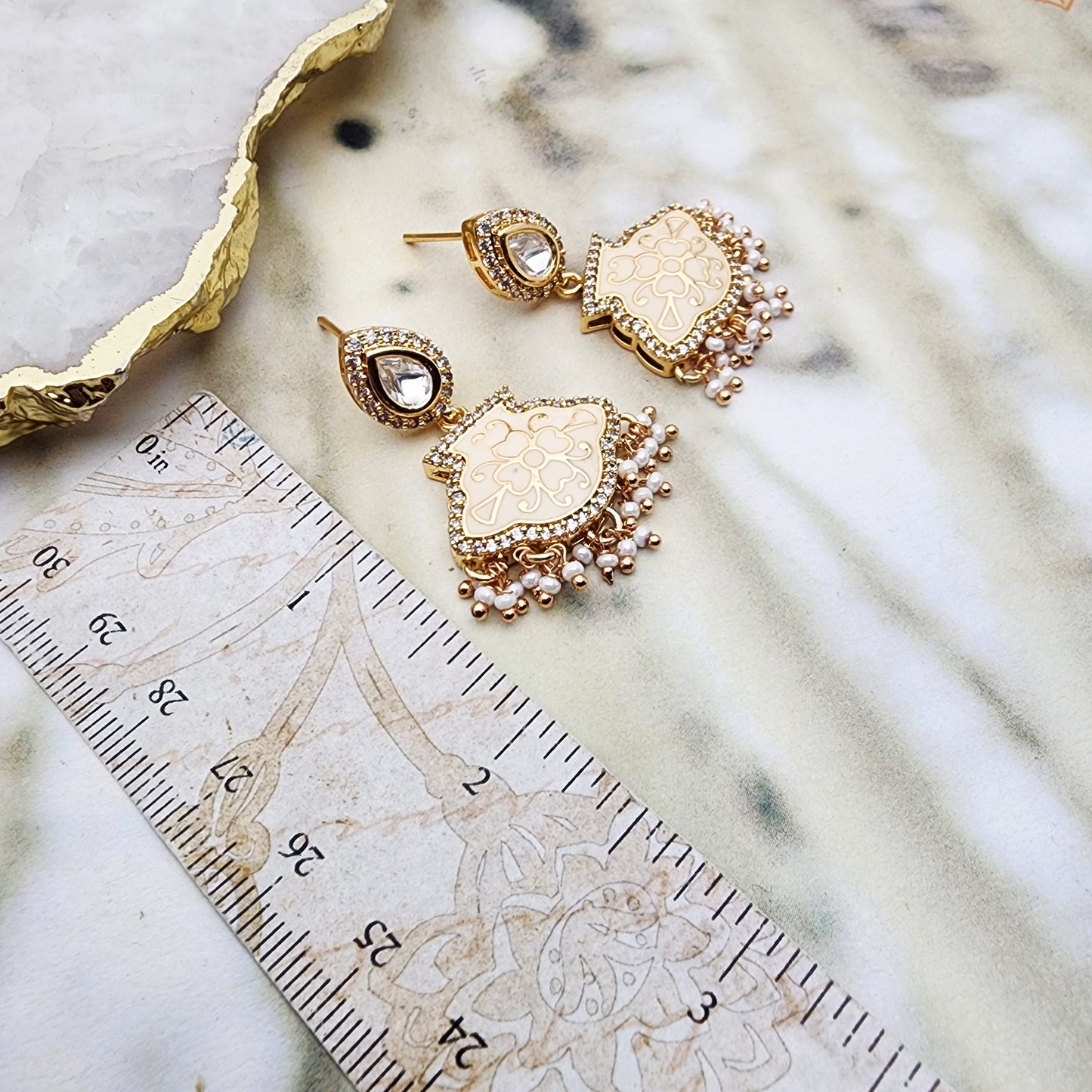 Khloe Earrings