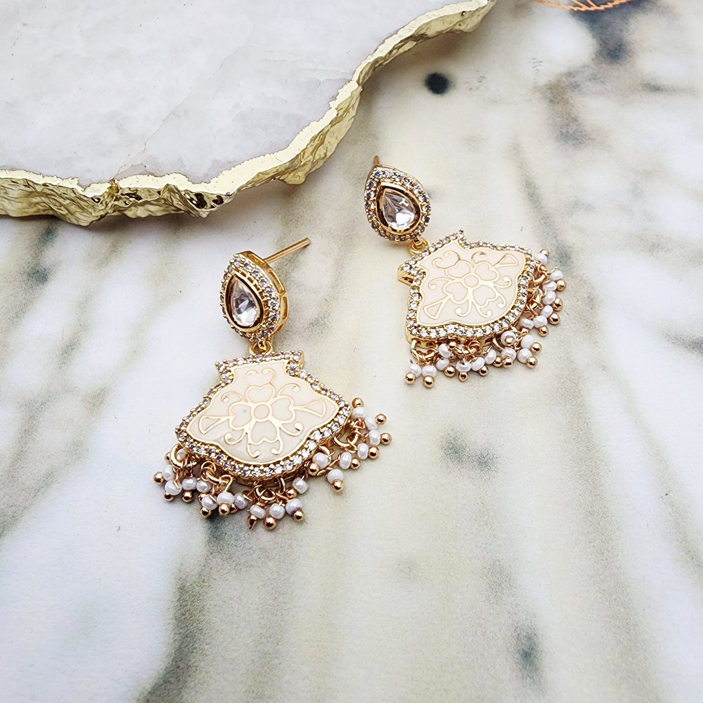 Khloe Earrings