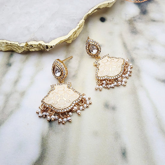 Khloe Earrings