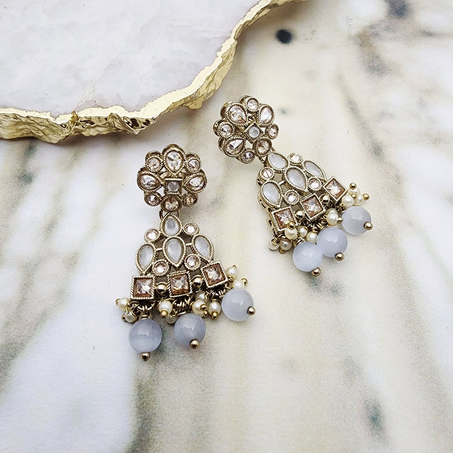 Brenda Earrings
