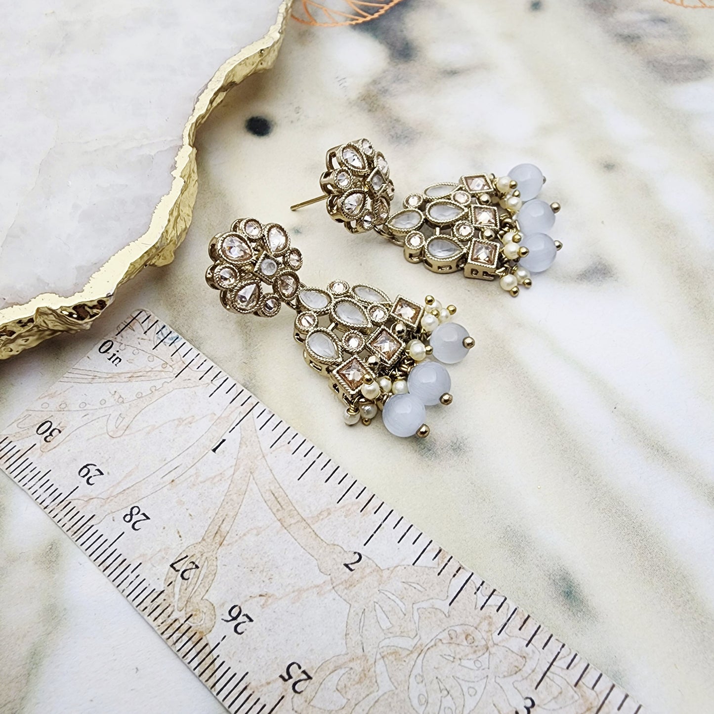 Brenda Earrings