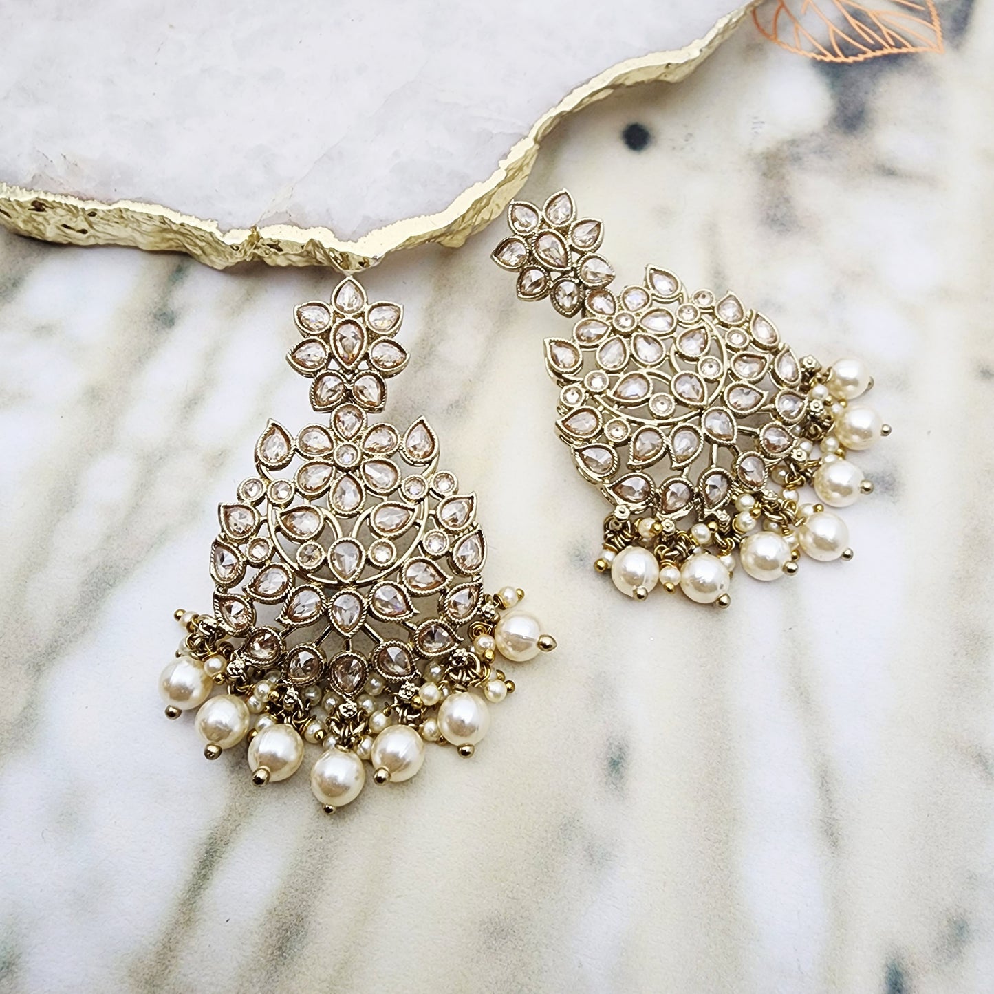 Jeet Earrings