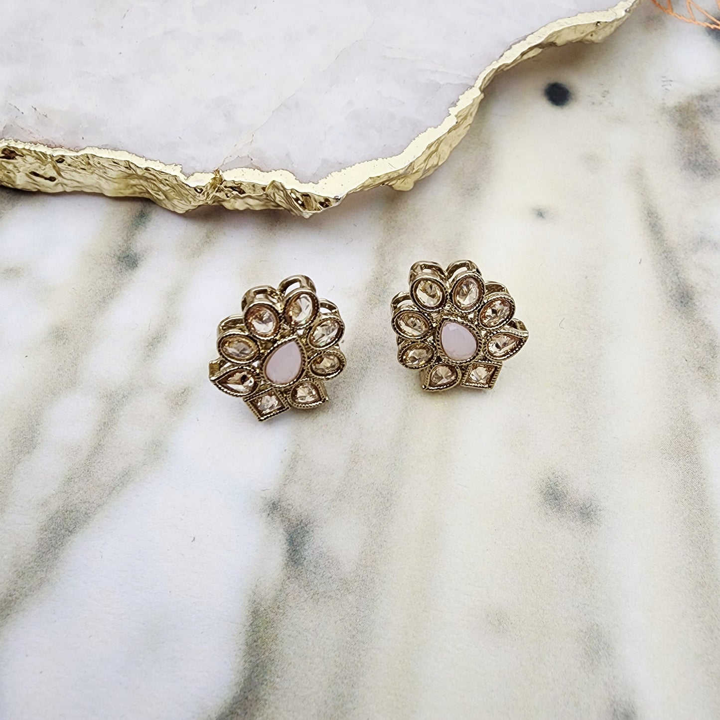 Tae Earrings