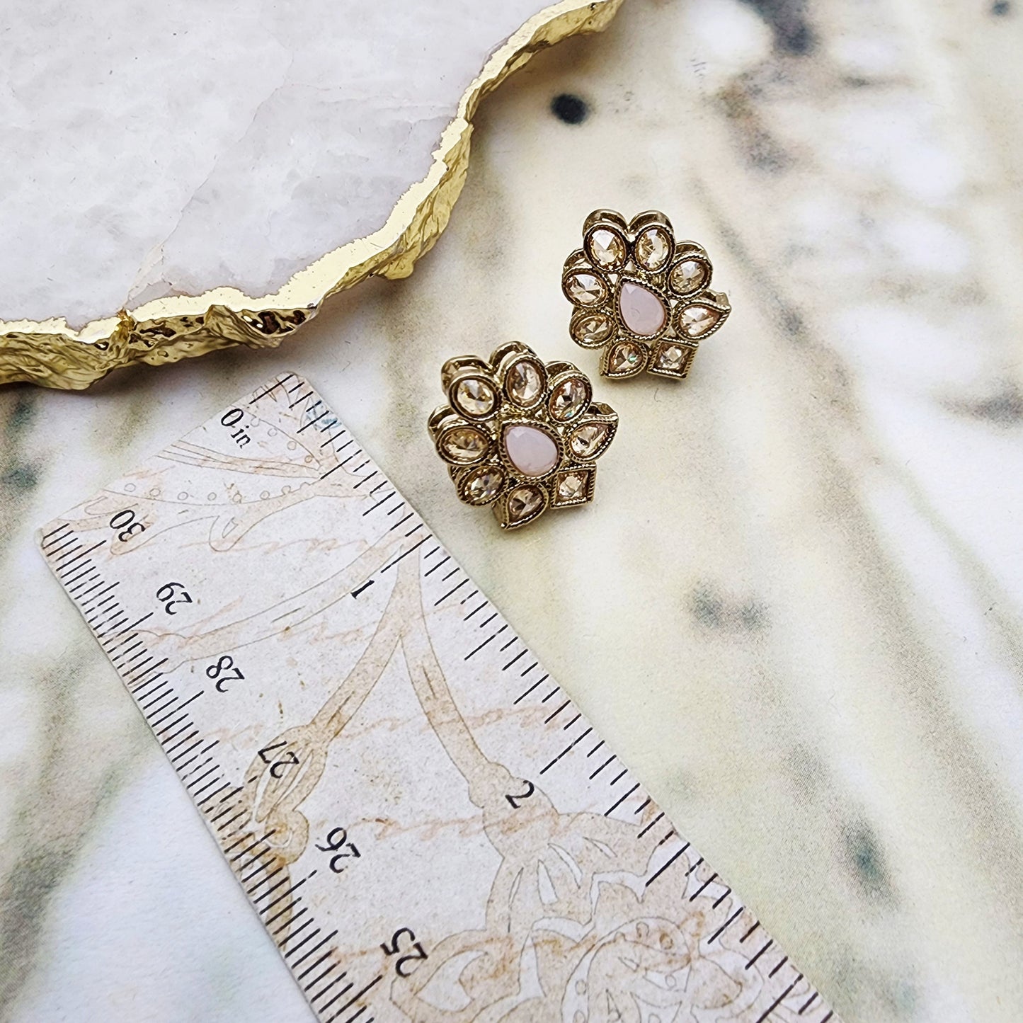 Tae Earrings