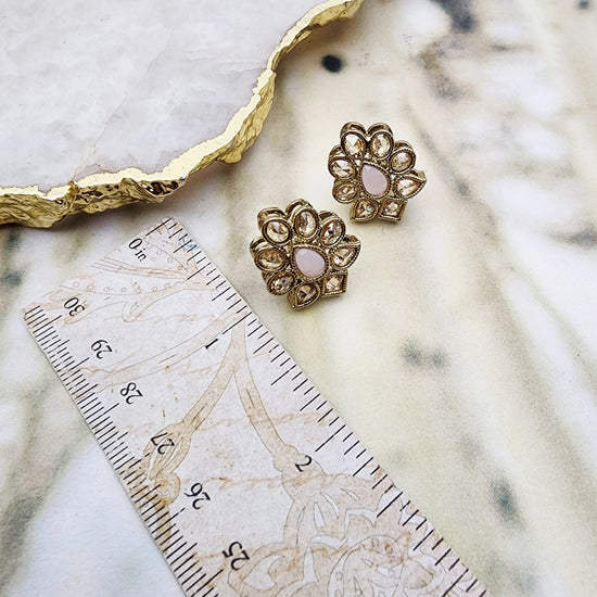 Tae Earrings
