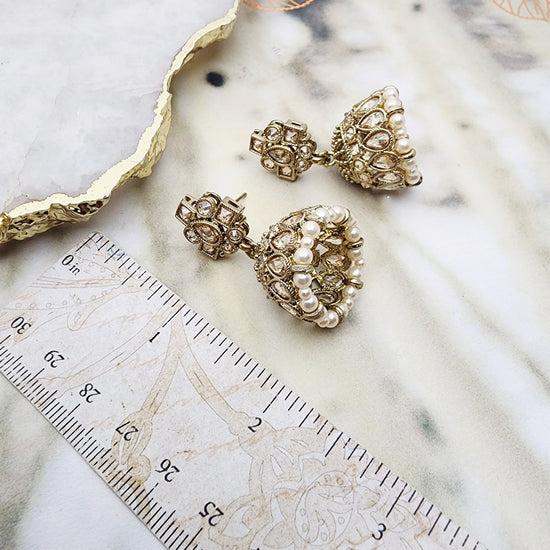 Evita Earrings