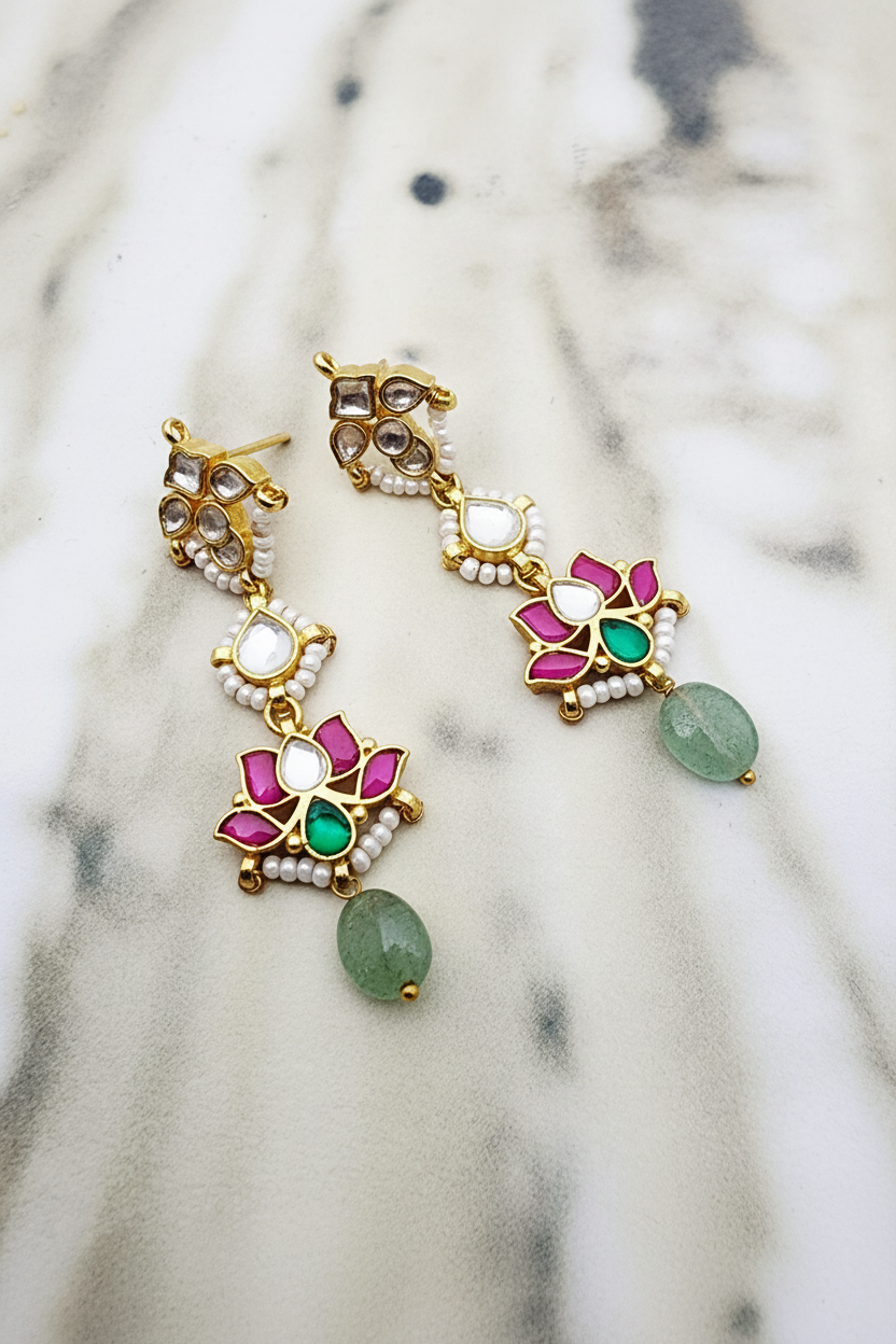 Daya Earrings