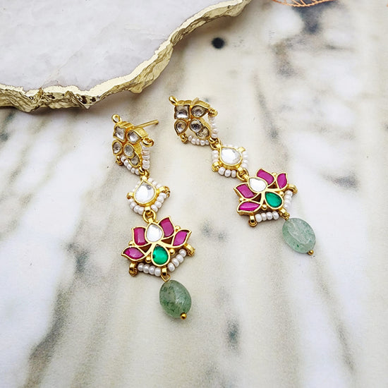Daya Earrings