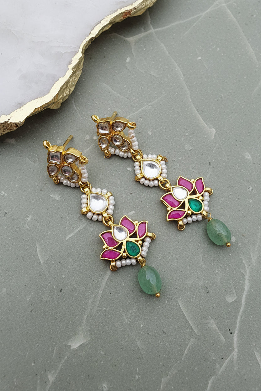 Daya Earrings