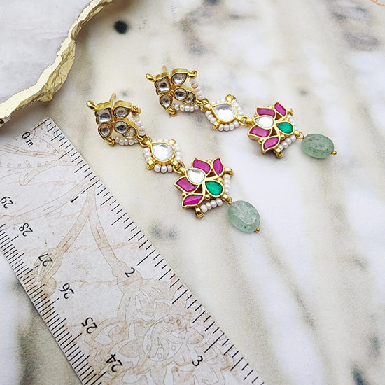 Daya Earrings