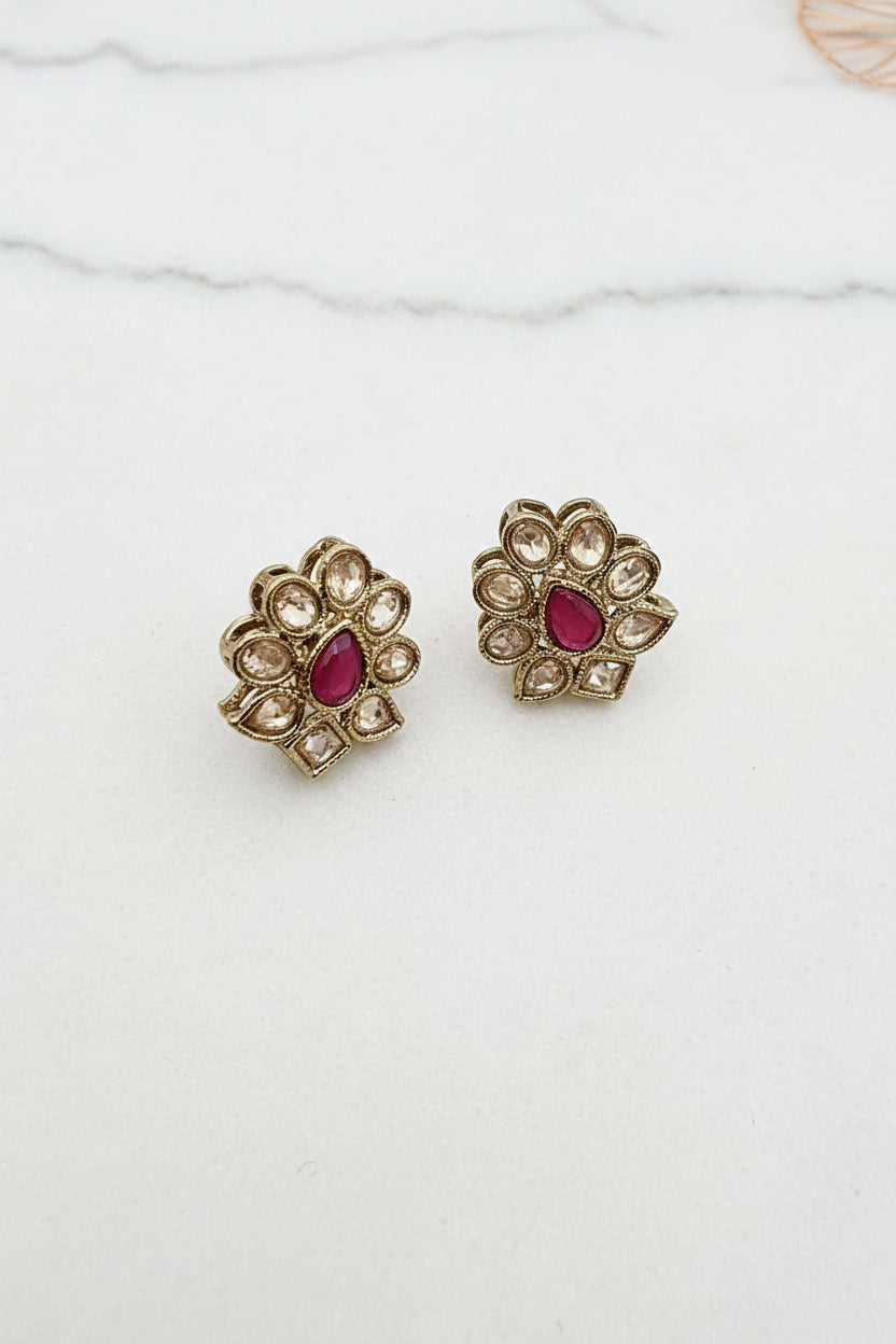 Pia Earrings