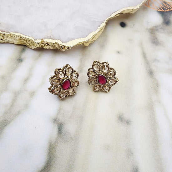 Pia Earrings