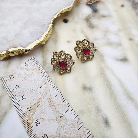 Pia Earrings
