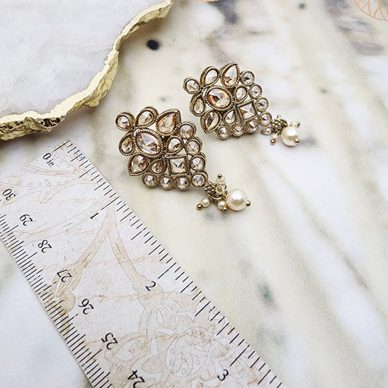 Sunam Earrings