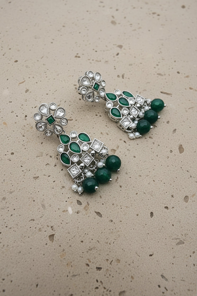 Tyler Earrings
